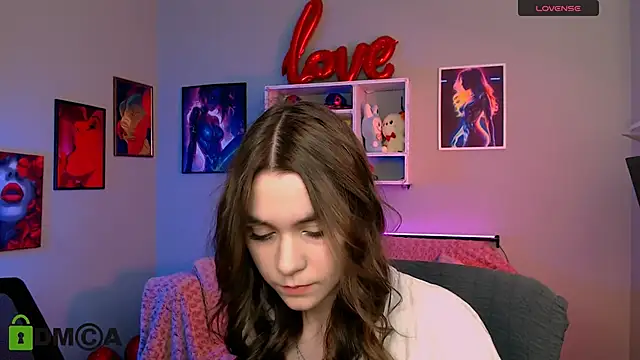 laurenmurrr online show from March 2026 10:40:01 AM