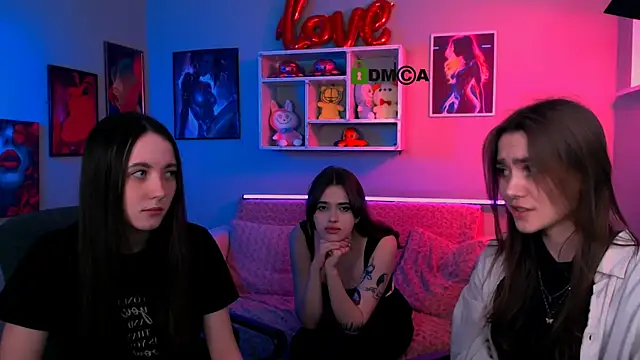 laurenmurrr online show from March 2026 10:15:02 AM