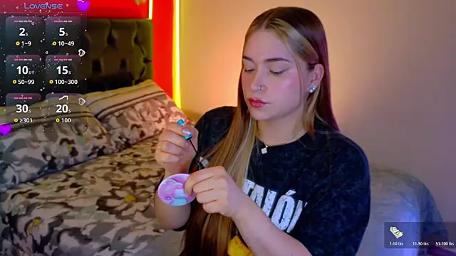 Arytits online show from March 2026 11:32:02 AM