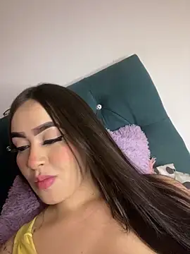 KandyKitty online show from February 2026 11:55:02 PM