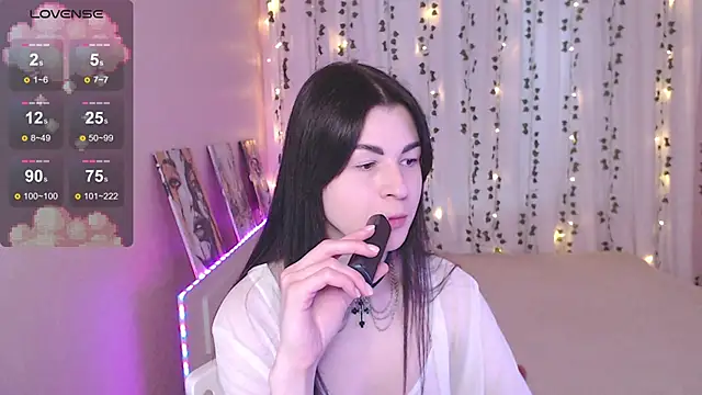 Snapshot of Stephanie_Bloom chatting on February 2026 10:45:02 AM Stephanie Bloom online show from February 2026 10:45:02 AM