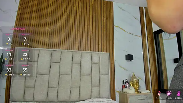 Scarlet Rosexx online show from March 2026 03:06:02 AM