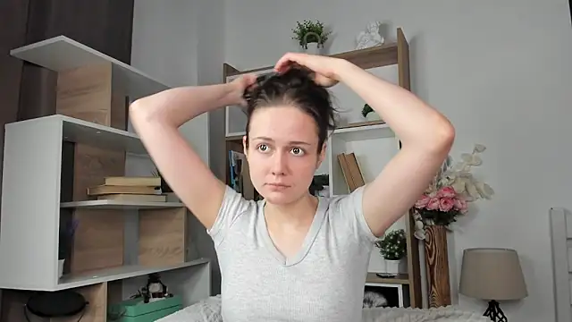 MalvinaTrafford online show from February 2026 08:24:02 PM