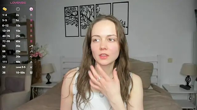 MalvinaTrafford online show from April 2026 08:25:02 PM