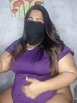 Cute G online show from June 2026 07:05:01 PM