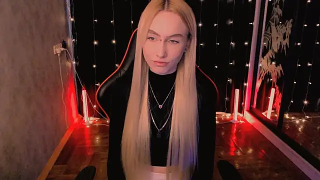 crybambi online show from March 2026 09:37:02 AM