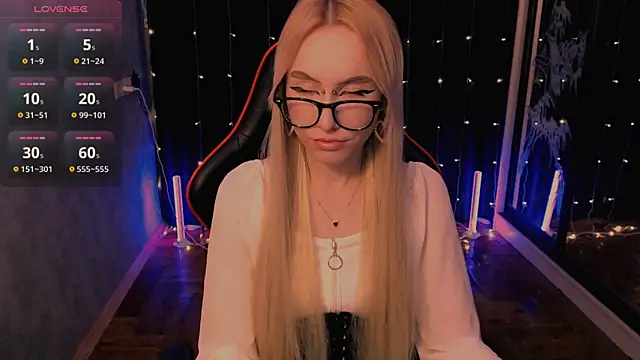 crybambi online show from March 2026 09:42:02 AM