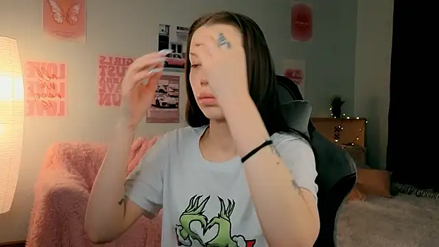 Vexnexe online show from March 2026 07:54:01 PM