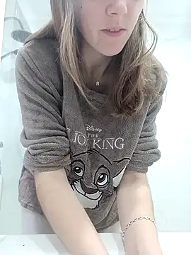 Snapshot of laparejaideal08 chatting on February 2026 12:32:02 PM laparejaideal08 online show from February 2026 12:32:02 PM