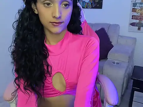 Nikita johnson online show from February 2026 08:25:02 PM