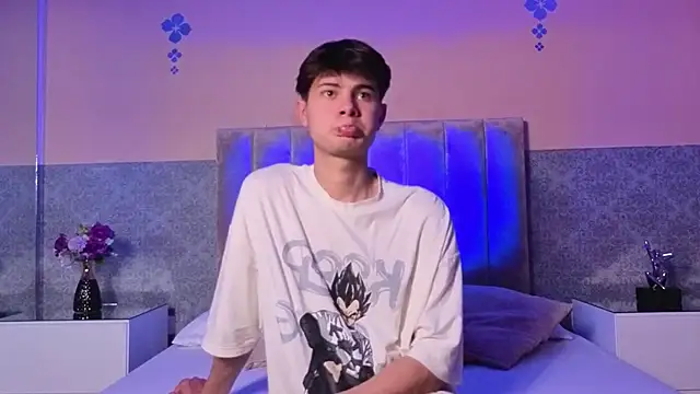 Derek Sinn online show from February 2026 07:48:01 PM