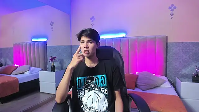 Derek Sinn online show from March 2026 08:01:01 PM