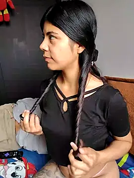 Roxan King online show from March 2026 12:22:01 PM