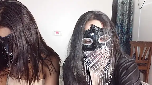 Alina Teen online show from April 2026 07:29:01 AM