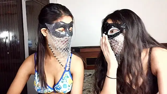 Alina Teen online show from April 2026 08:28:01 AM