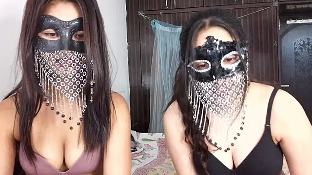 Alina Teen online show from April 2026 07:55:02 AM