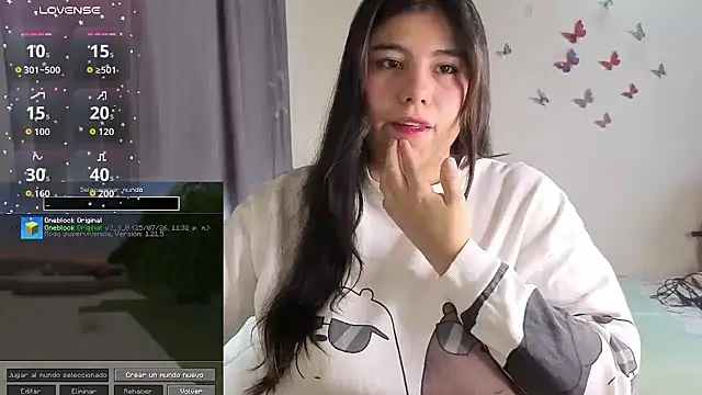 SakuraDoll7u7 online show from July 2026 03:52:02 PM