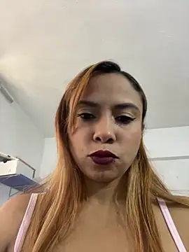 Samantha rousse28 online show from February 2026 04:47:02 PM