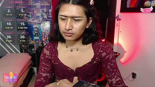 Karla CMA online show from March 2026 09:15:01 AM