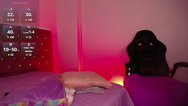 miafuegolatino online show from April 2026 03:09:01 AM