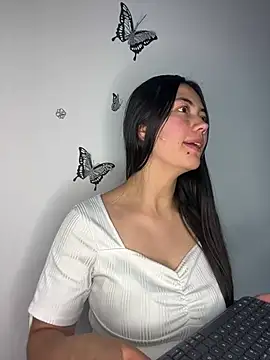 Snapshot of Tammy8 chatting on March 2026 10:04:01 PM Tammy8 online show from March 2026 10:04:01 PM