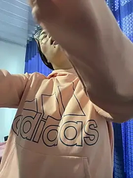 Tammy8 online show from April 2026 02:22:01 PM