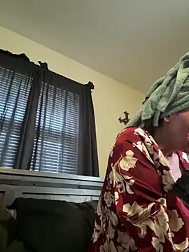 FireAfterDark online show from March 2026 10:58:01 PM