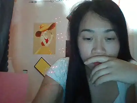 Anie6996 online show from February 2026 03:08:01 PM