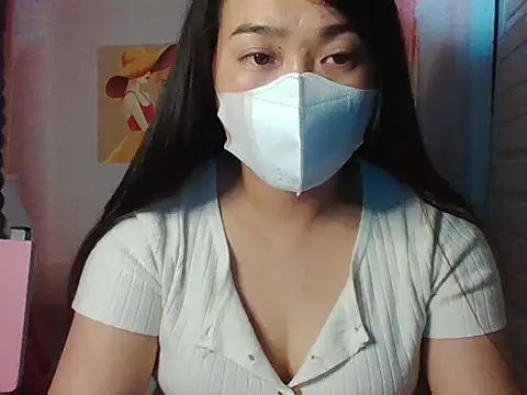 Anie6996 online show from February 2026 02:16:02 PM