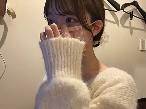 Snapshot of nao_o2 chatting on April 2026 02:33:01 PM nao o2 online show from April 2026 02:33:01 PM