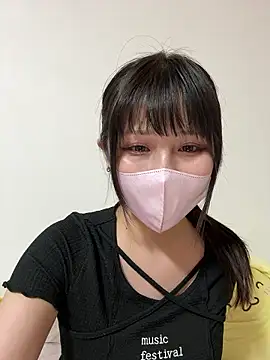 Snapshot of Mitsuki__jp chatting on February 2026 12:53:02 PM Mitsuki jp online show from February 2026 12:53:02 PM