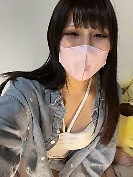 Mitsuki  jp online show from March 2026 10:15:02 AM