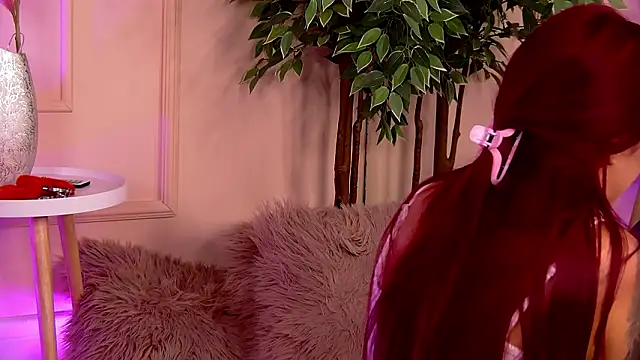 CrystalRedd online show from March 2026 05:13:02 AM