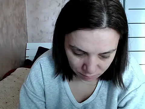 LorraGrey online show from March 2026 06:41:02 AM