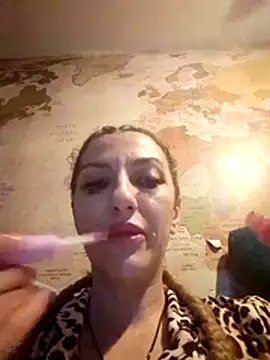 LannaQuinn online show from February 2026 07:07:01 AM