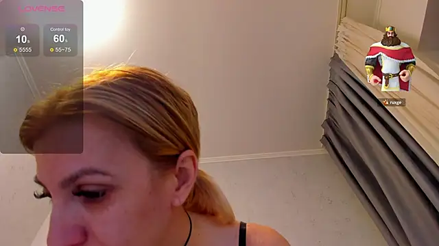 LannaQuinn online show from February 2026 04:52:01 AM