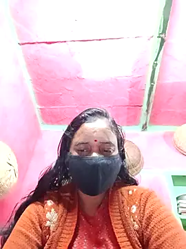 Raamdevi158 online show from February 2026 10:11:01 PM