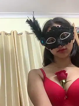 Snapshot of HEENA-STRIP chatting on February 2026 06:43:02 AM HEENA-STRIP online show from February 2026 06:43:02 AM