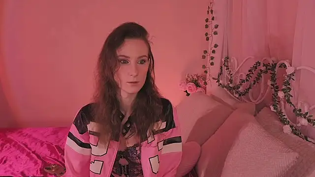 AriaLiko online show from March 2026 08:34:01 PM