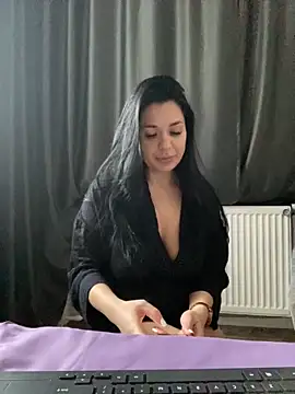 Snapshot of NataliaBoom chatting on February 2026 02:14:01 PM NataliaBoom online show from February 2026 02:14:01 PM