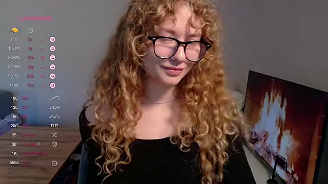 Milounee online show from May 2026 08:34:01 AM