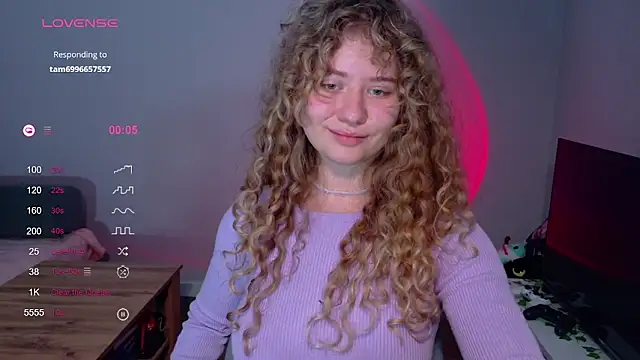 Milounee online show from June 2026 08:07:02 AM