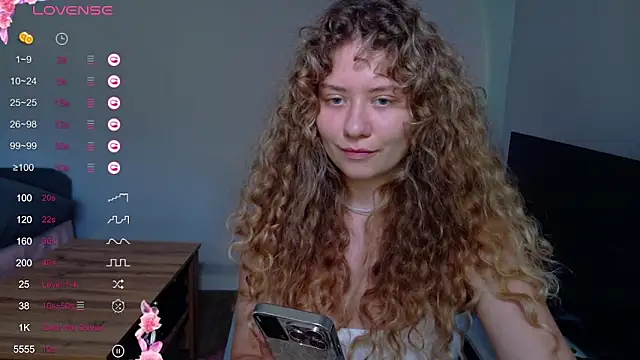 Milounee online show from July 2026 06:04:02 AM