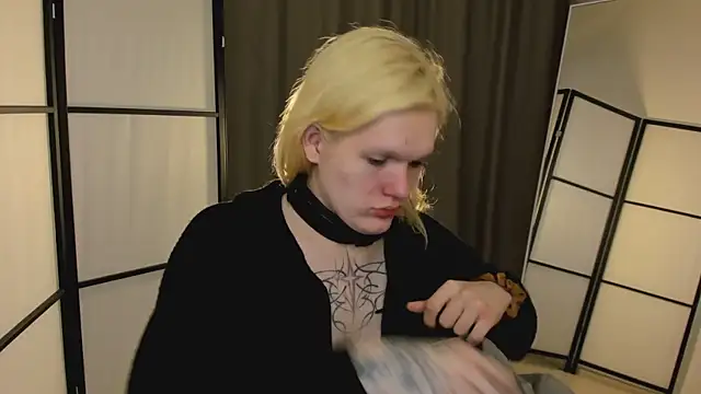 Lollita Morgan online show from March 2026 06:02:01 AM