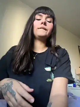 lovelyjinny online show from March 2026 10:32:01 AM