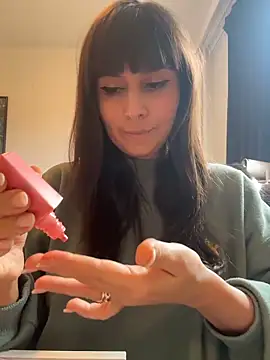 lovelyjinny online show from March 2026 10:54:02 AM