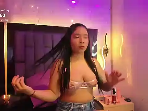 AriannaFoxxy online show from February 2026 11:00:01 AM