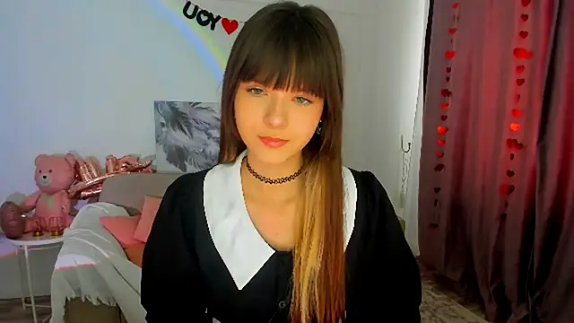 GentleTeas online show from February 2026 12:06:01 PM