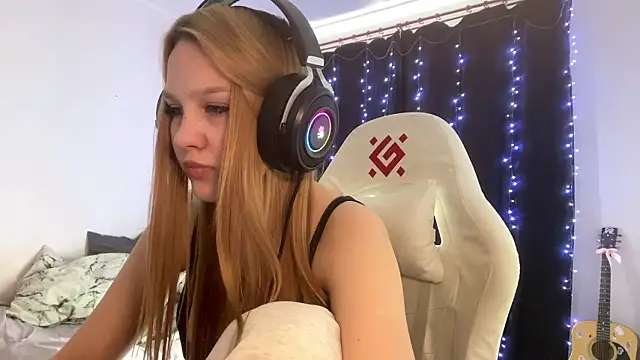 axin burnell online show from February 2026 05:51:01 AM