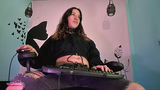 MEW ALIX online show from July 2026 02:56:02 PM